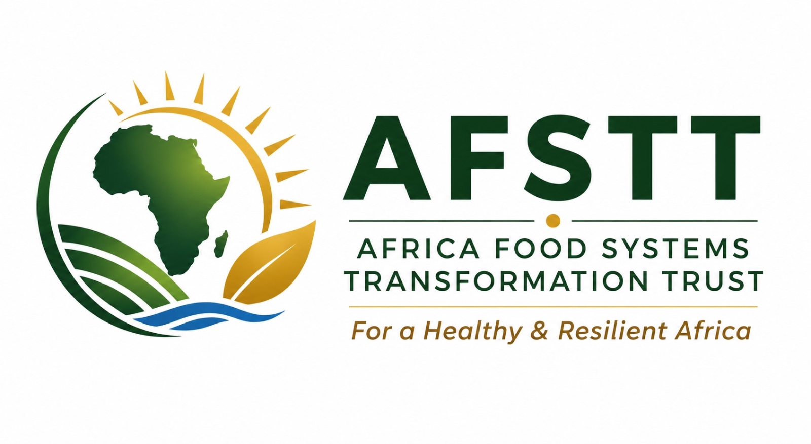 AFSTT Logo